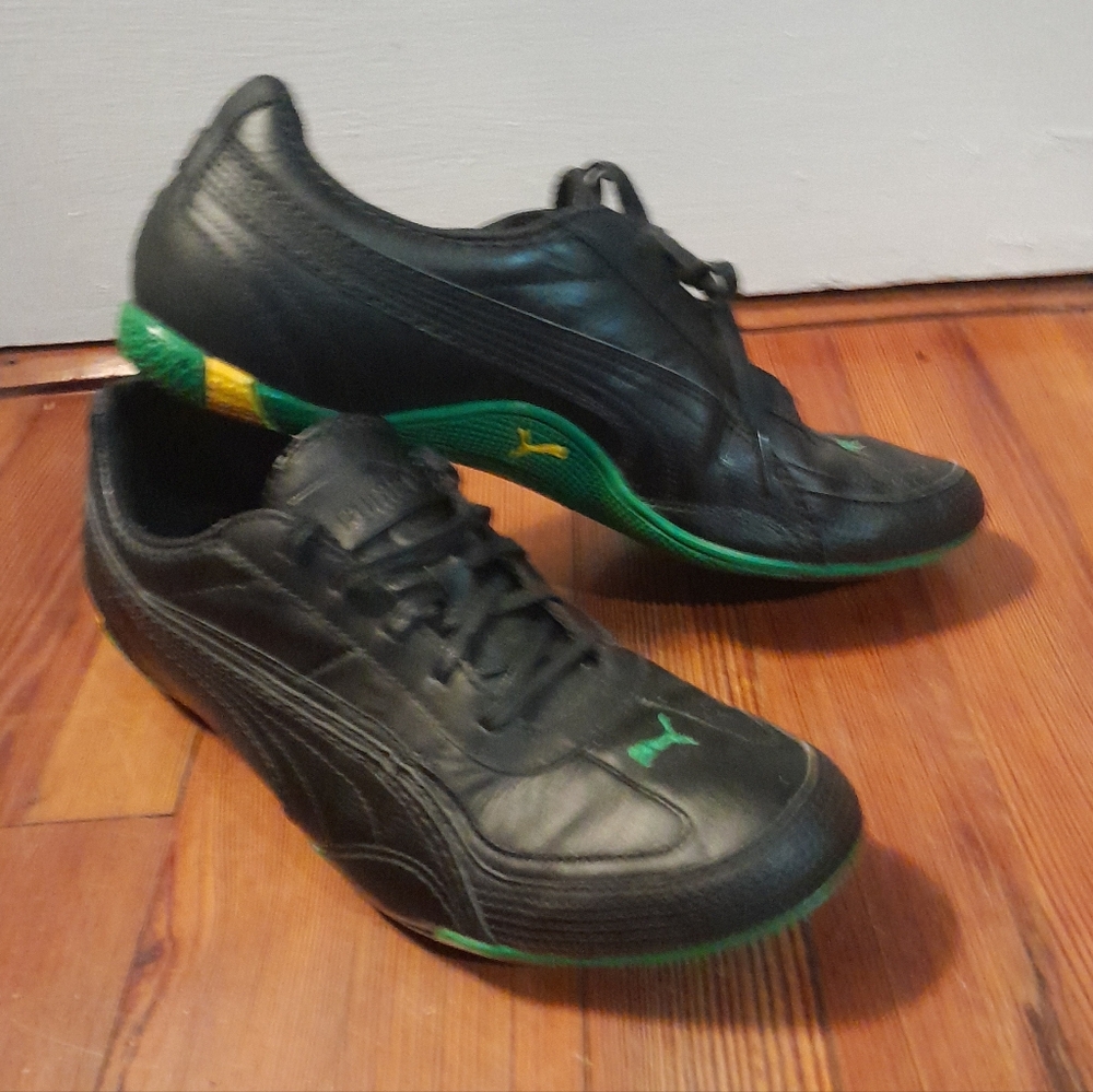 PUMA Alstens Trainers, size 10.5